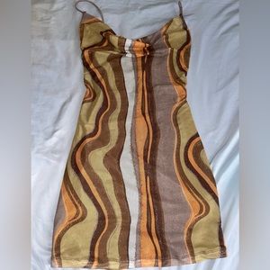 Beautiful Short dress